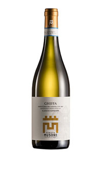 Ghiffa | Vino Tenuta Musone